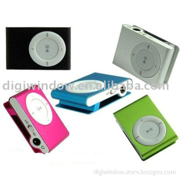 MP3 Player--Hot Sale! ( DW-3-002)